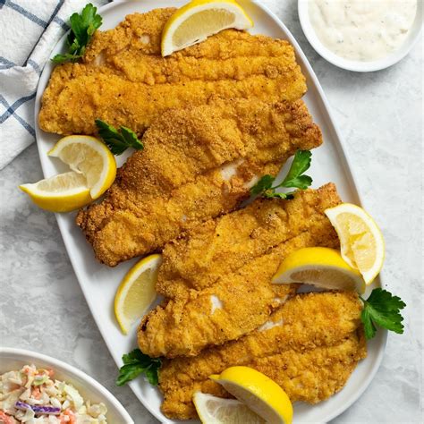 recipes using catfish